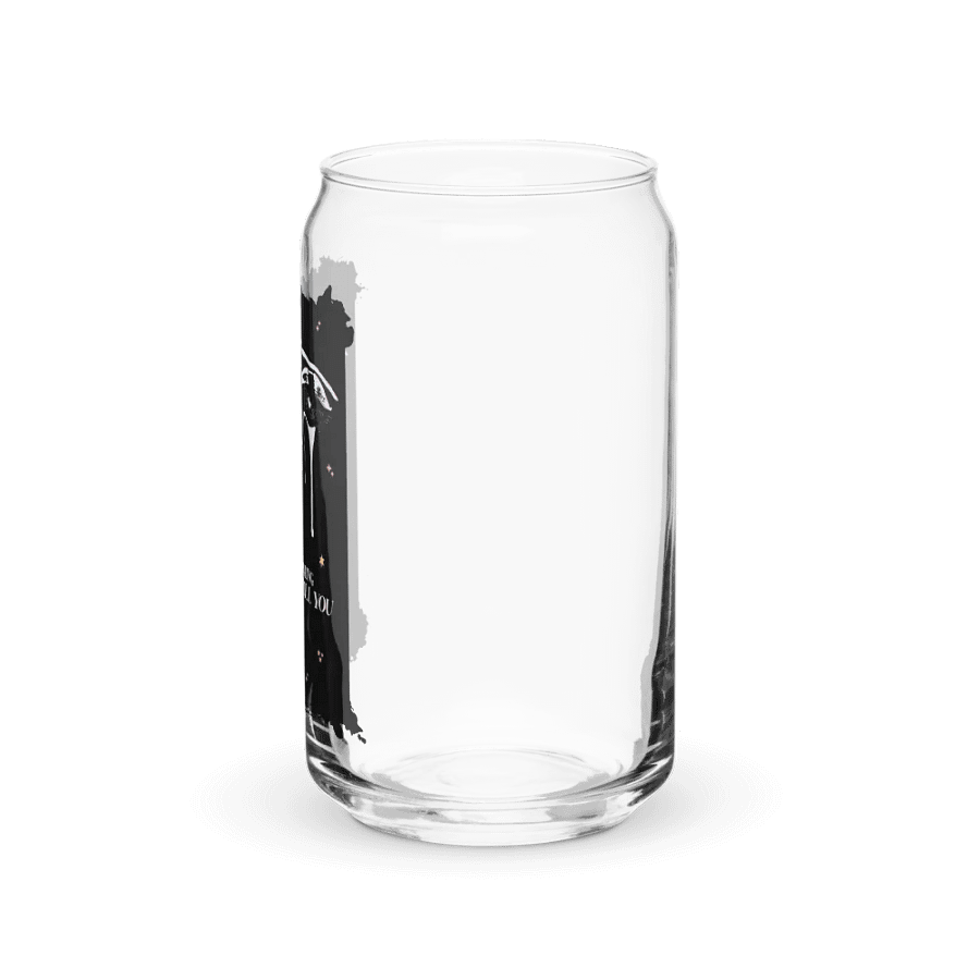 Despite Everything | Can-Shaped Glass product image (39)