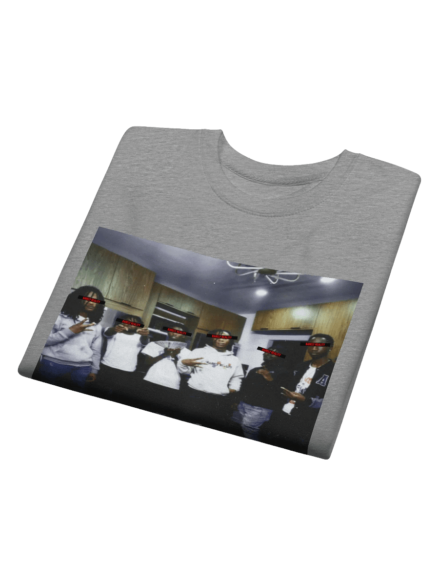 "BRX" SWEATSHIRT product image (20)