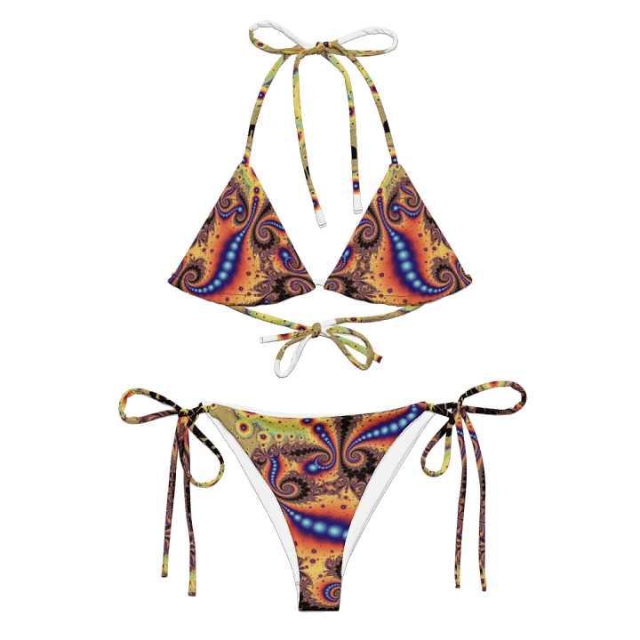 Fractal Bikini product image (1)