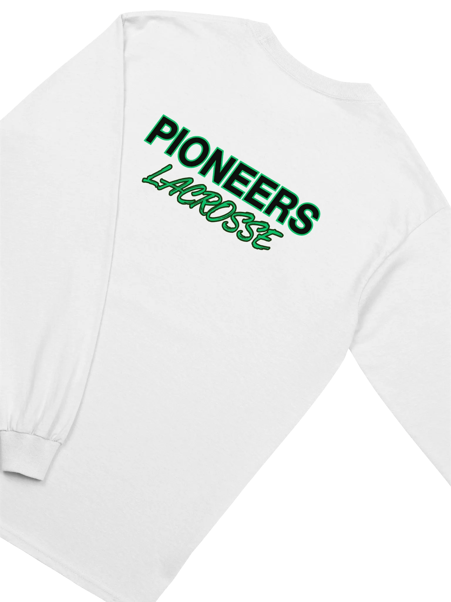 Pios Long Sleeve Tee product image (28)