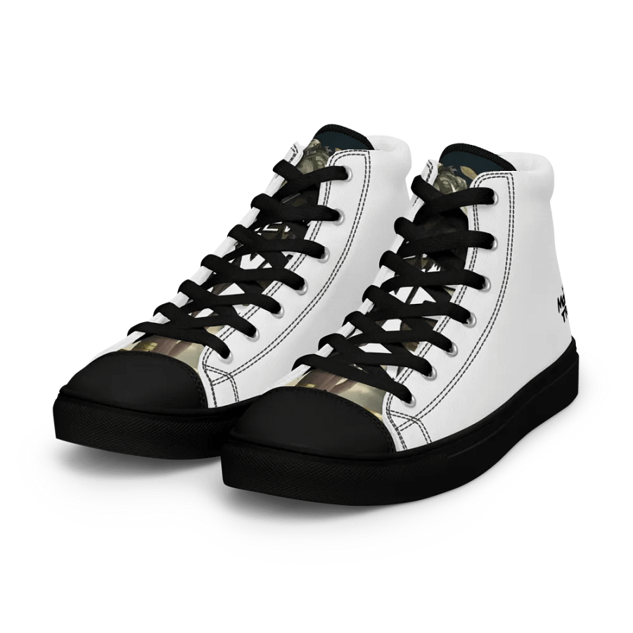New Money Trap Baller Edition Kicks product image (4)