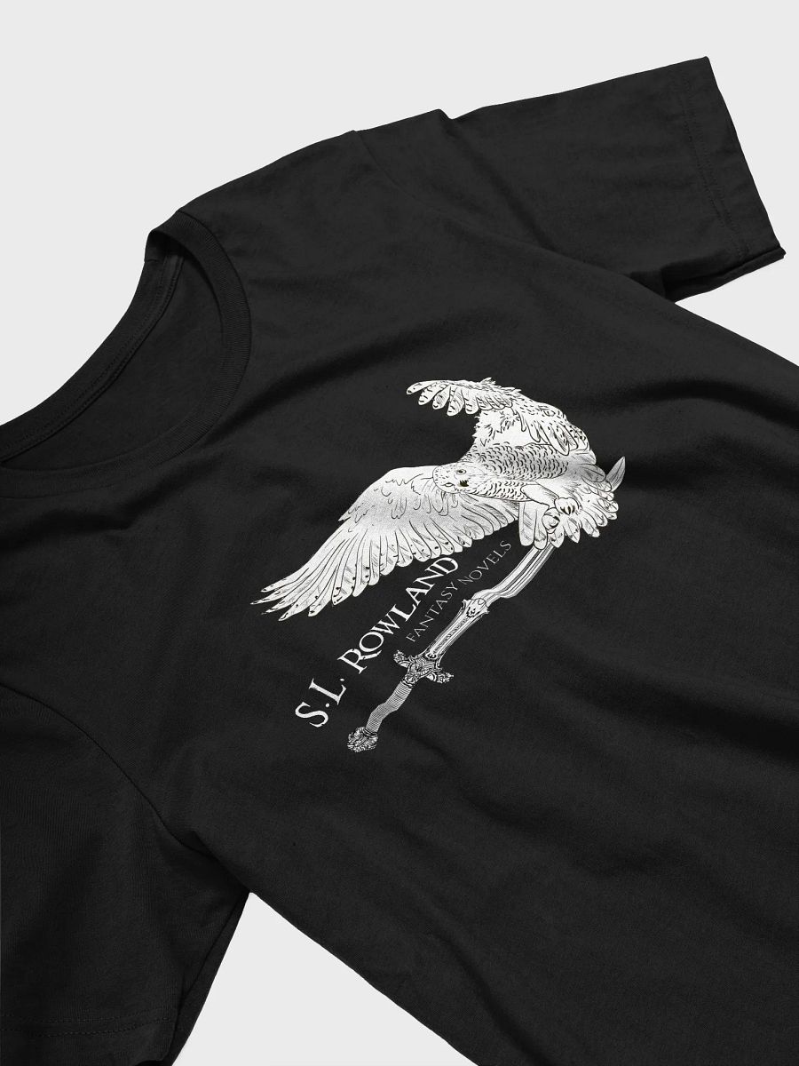 S.L. Rowland Fantasy Novels - Black product image (3)