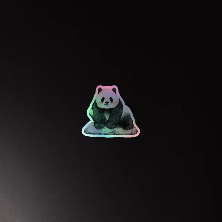 FUXING🐼Giant Panda product image (4)
