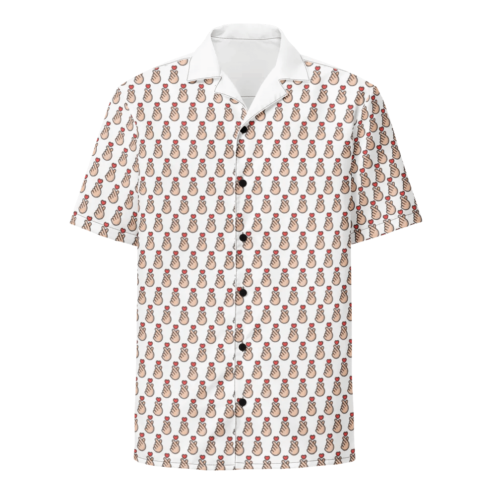Hawaiian Shirt product image (1)