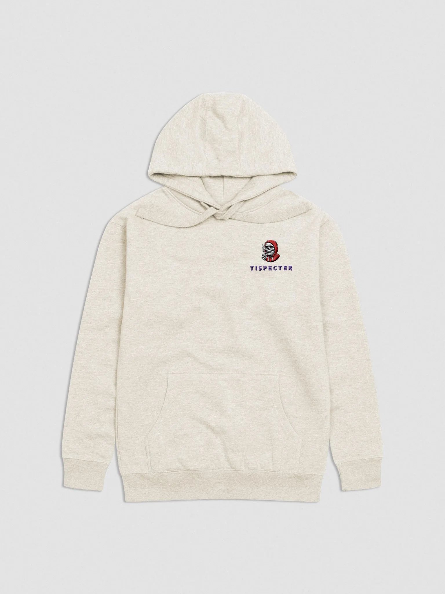 Chill Reaper Unisex hoodie product image (1)