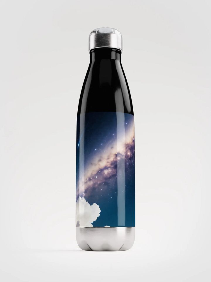 DO IT ALL Stainless Steel Water Bottle product image (1)
