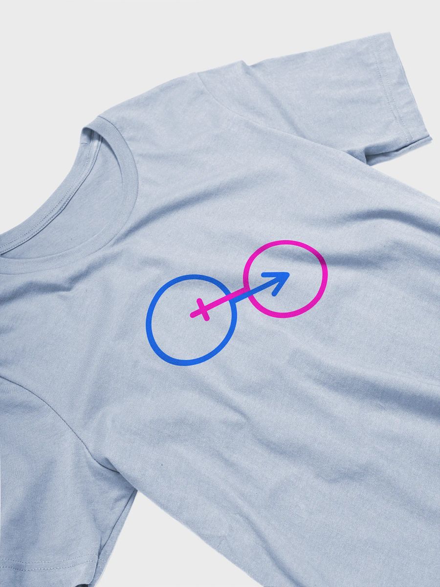 Traditional Connectivity in Color T-Shirt product image (3)