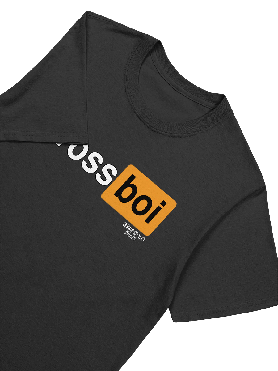 Grossboi Hub Softstyle T-Shirt product image (3)