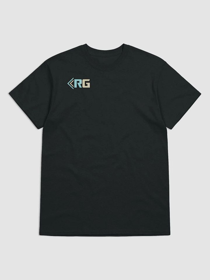 New Summer Logo Men's T product image (2)