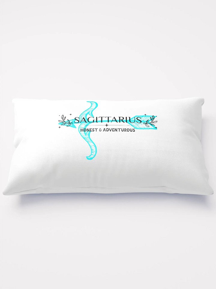 Sagittarius Zodiac Pillow product image (2)