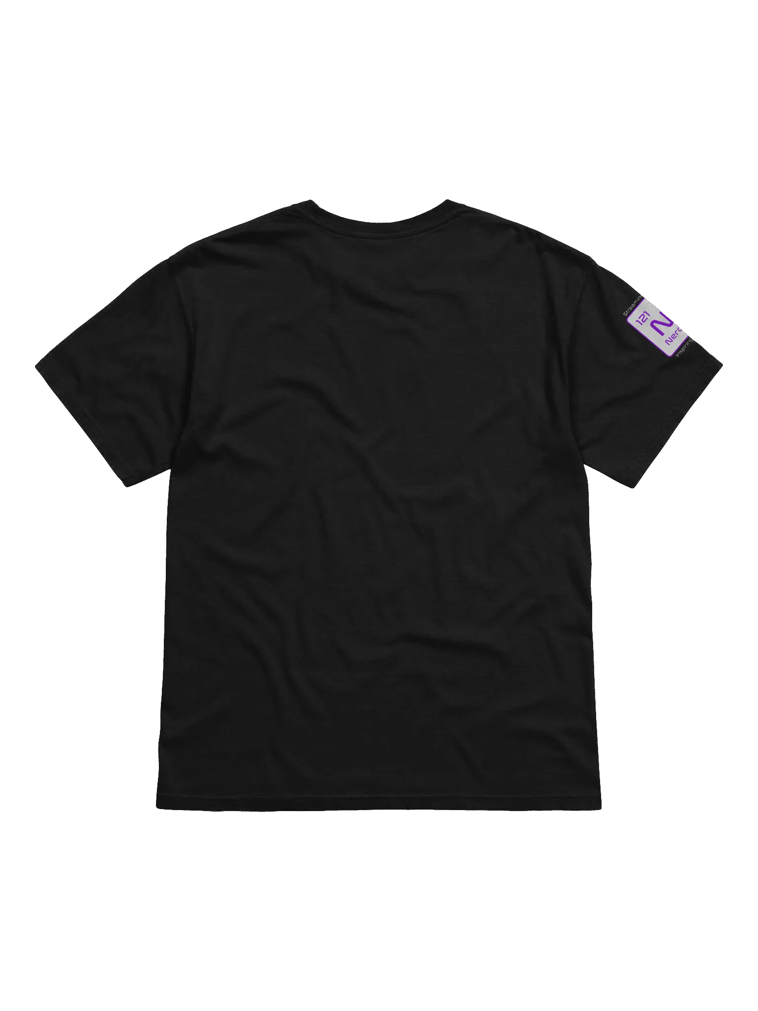 WTF T-Shirt product image (8)