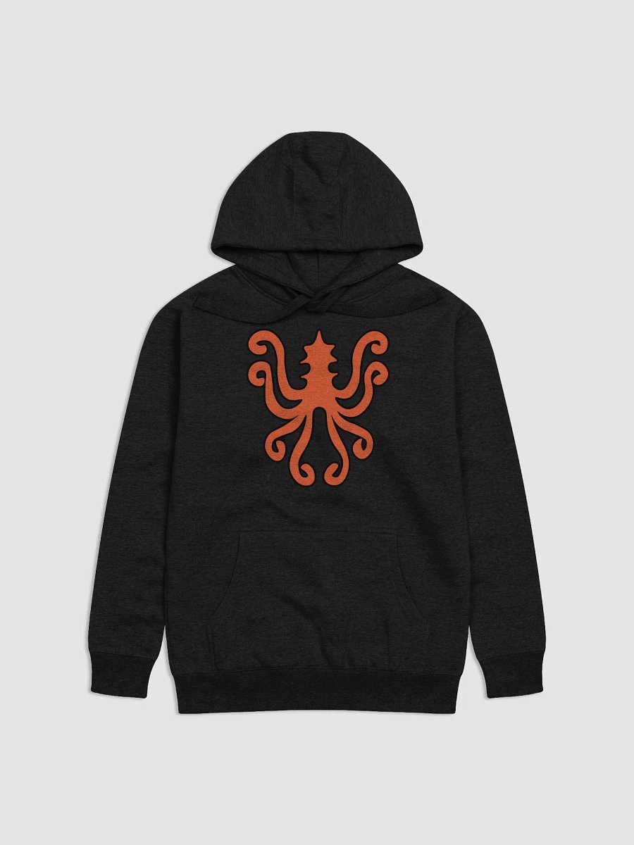 Ocular Hoodie #6 product image (1)
