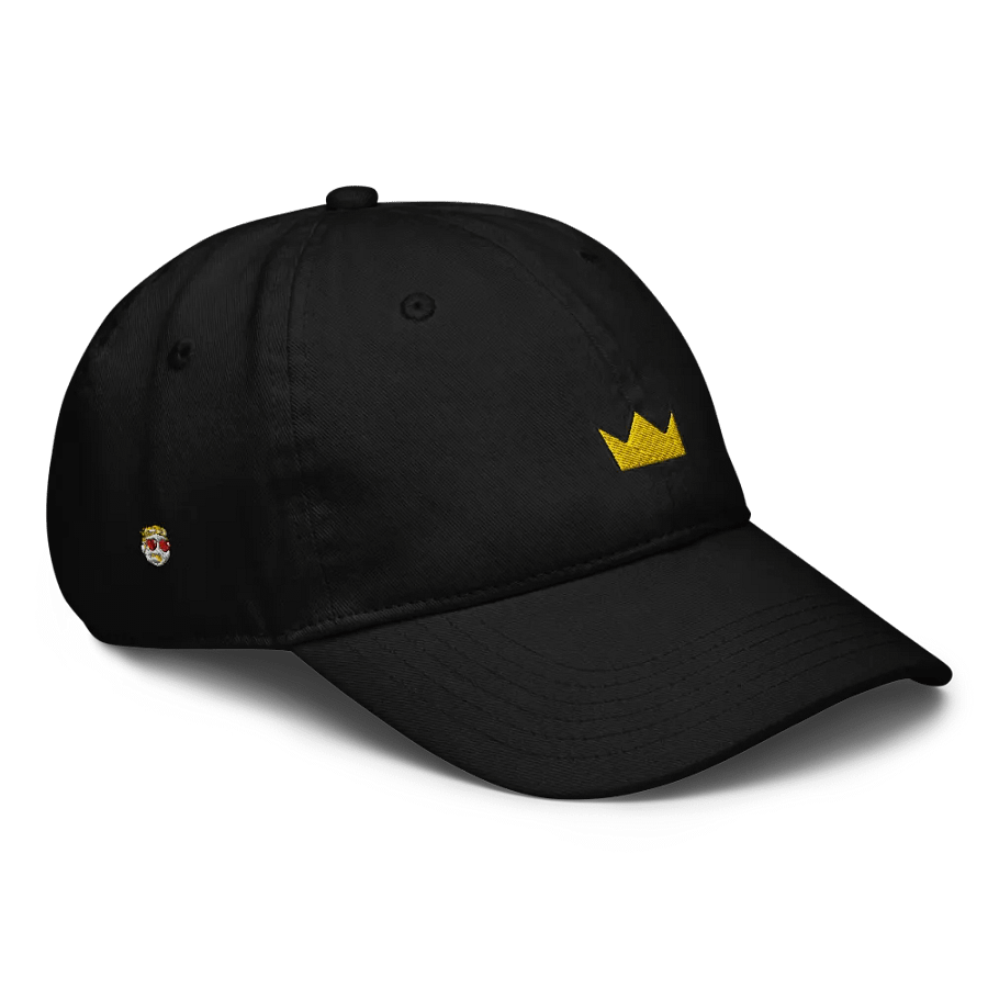 Coom Crown Emojis Dad Hat product image (19)