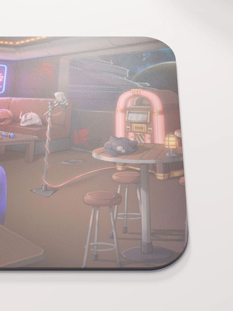 Curious Mouse Pad of Beginnings product image (5)