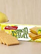 Lemon puff biscuit 200g ( Sri Lanka ) product image (2)
