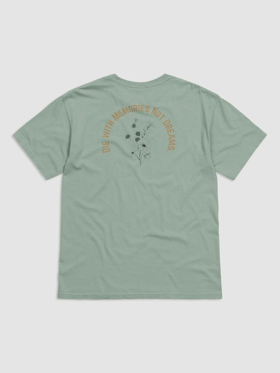 DIE WITH MEMORIES product image (2)