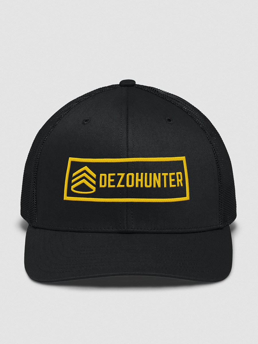 DEZOHUNTER - KŠILTOVKA product image (2)