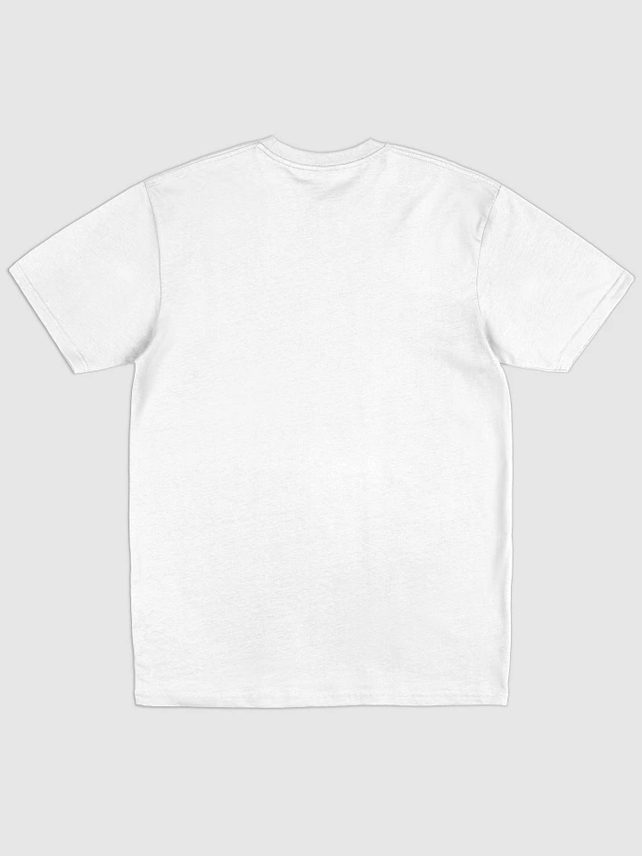 Existential Crisis T Shirt (Light Clours) product image (2)