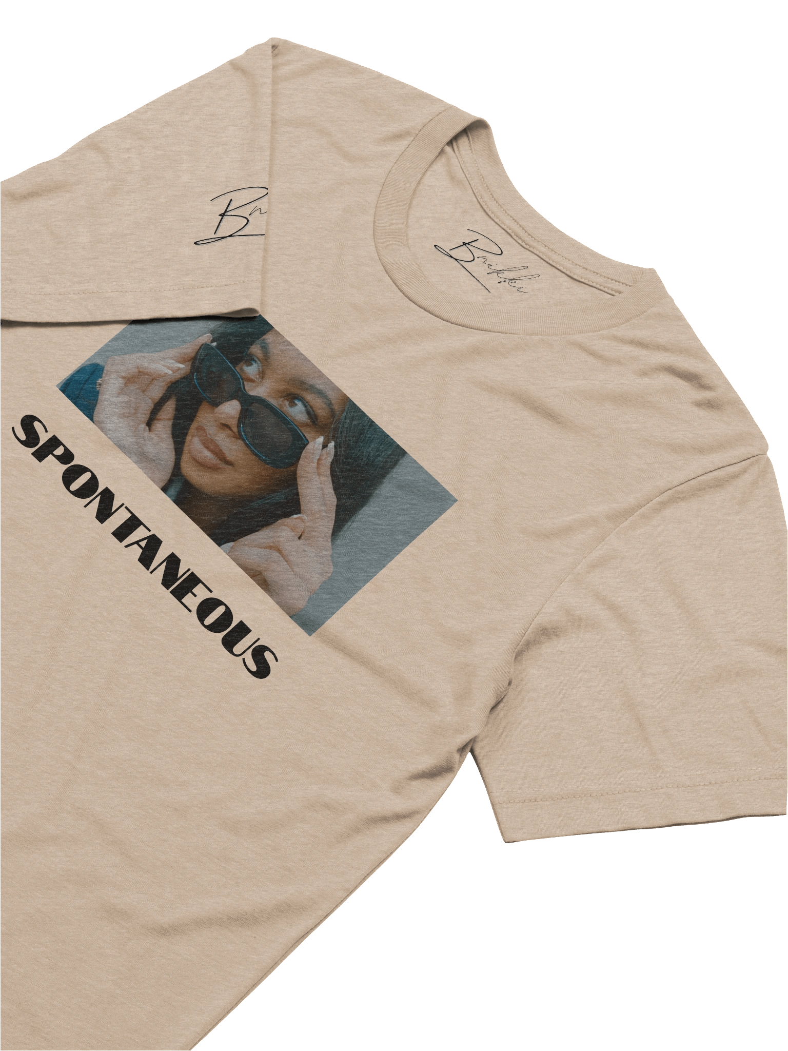 Spontaneous: All Tied Up product image (3)