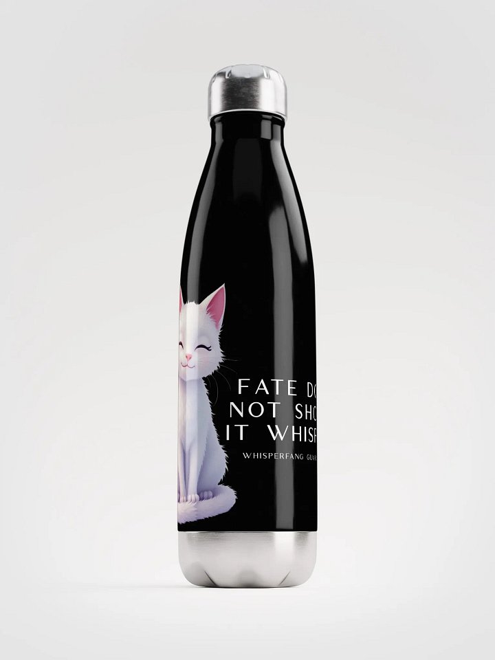 Claudia Stainless Steel Water Bottle product image (1)