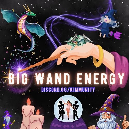 Playing @playthroneandliberty ?! We’ll join Big Wand Energy on NA WEST- Sanctum and become part of a community that knows how...