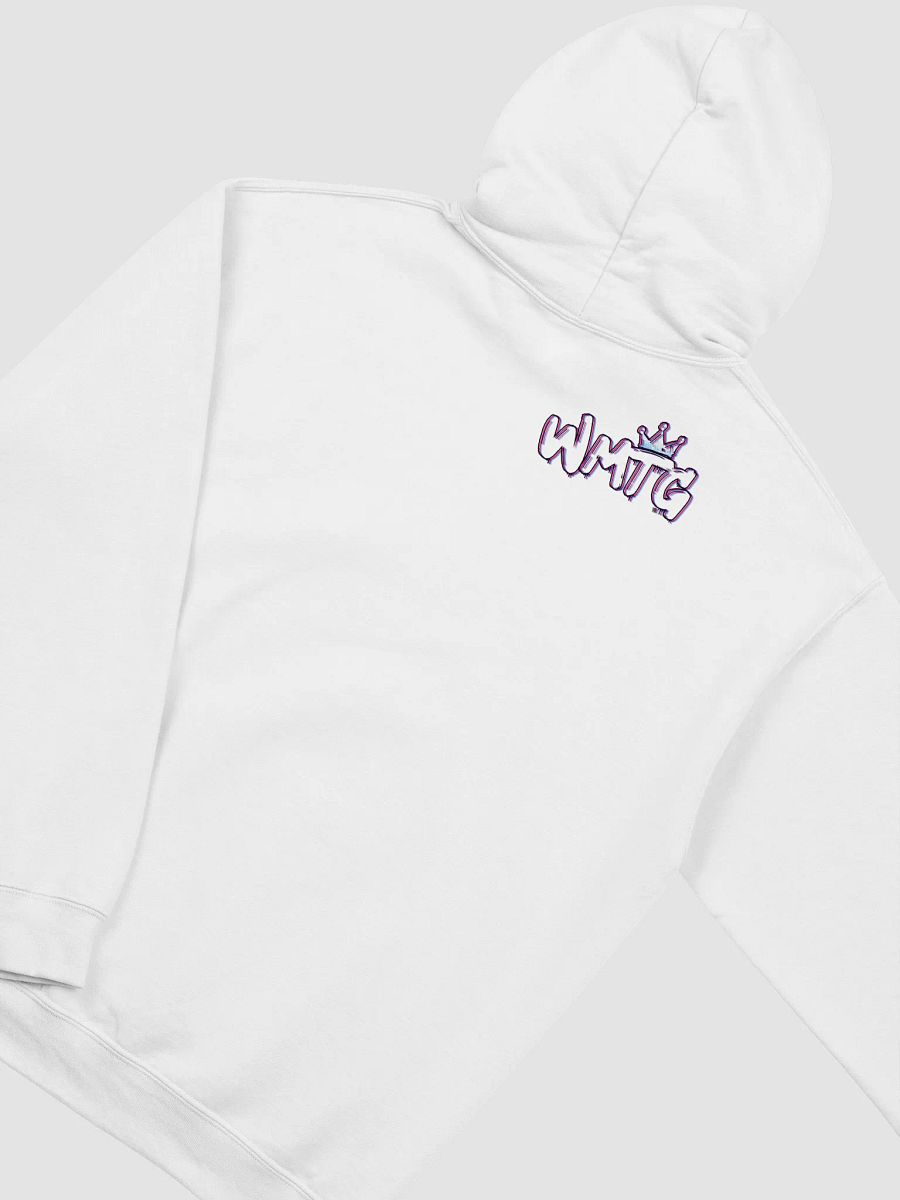 GLITCHY DOG | Hoodie product image (4)