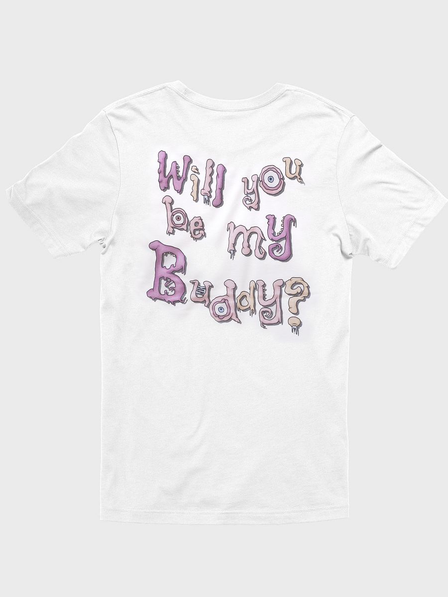 The Buddy T-shirt product image (2)