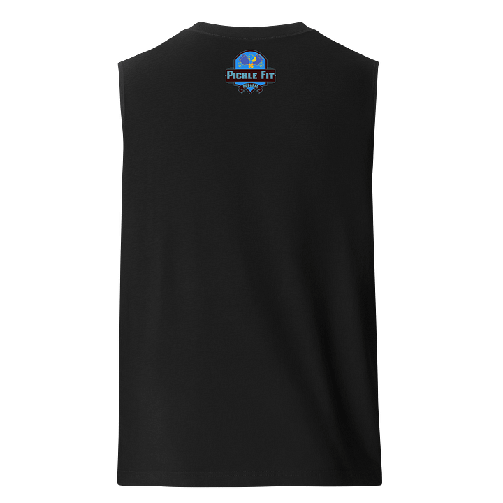 Pickle Fit Paddle Power Muscle Tank product image (2)