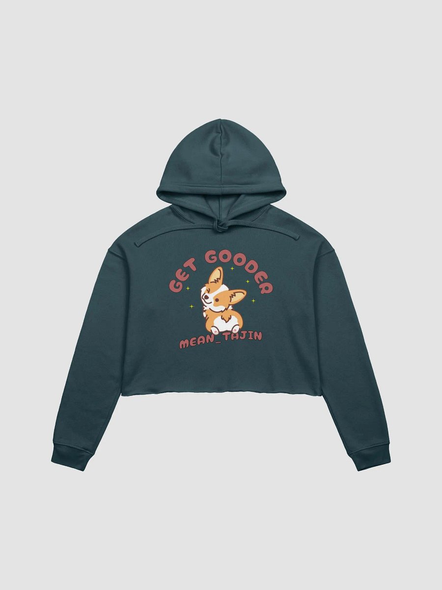 GG LBJ Crop Top product image (7)