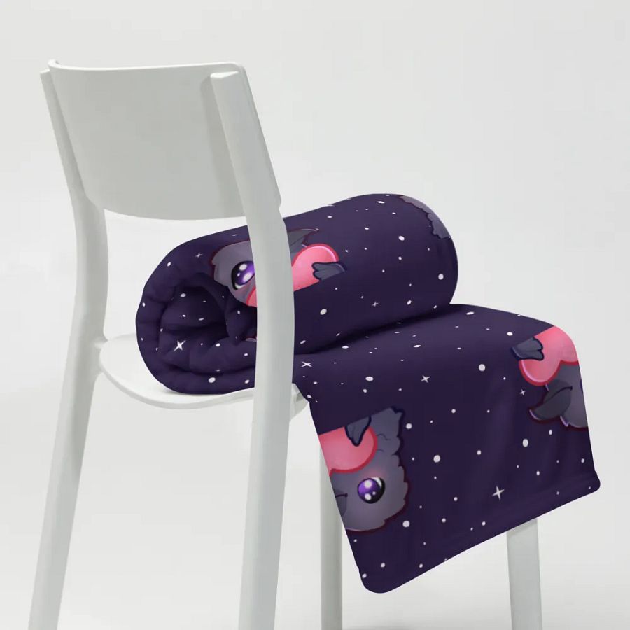 Harlow Love Blanket product image (20)