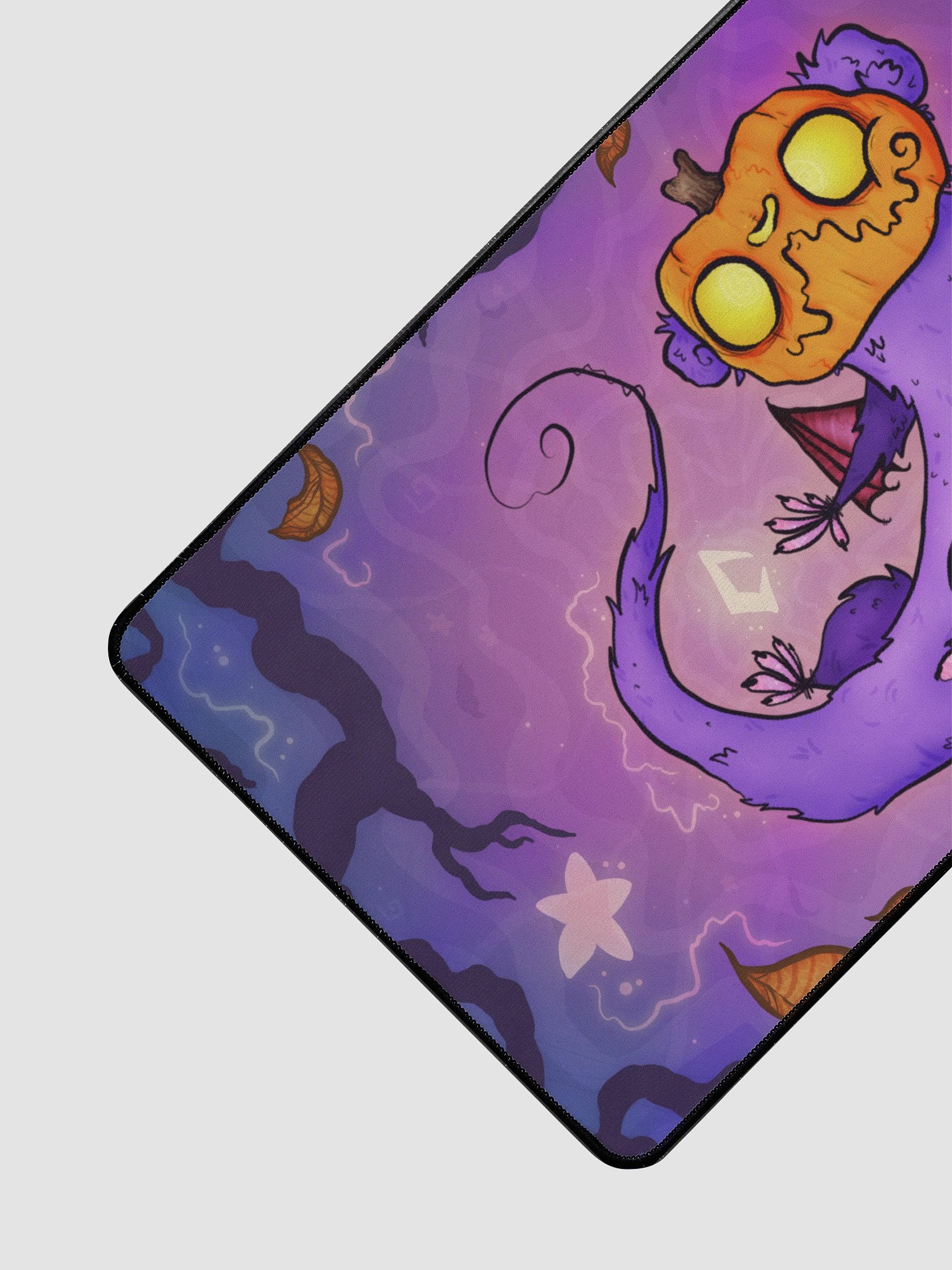 Hallows Wind - Large mousepad product image (3)