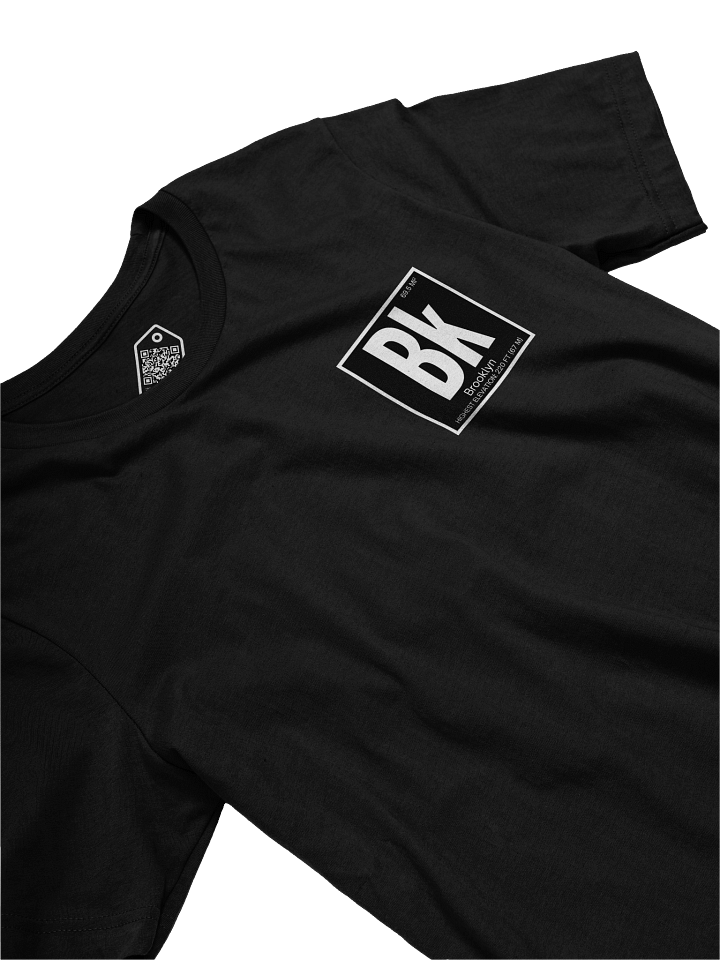 Brooklyn Element : Left Chest T-Shirt product image (2)