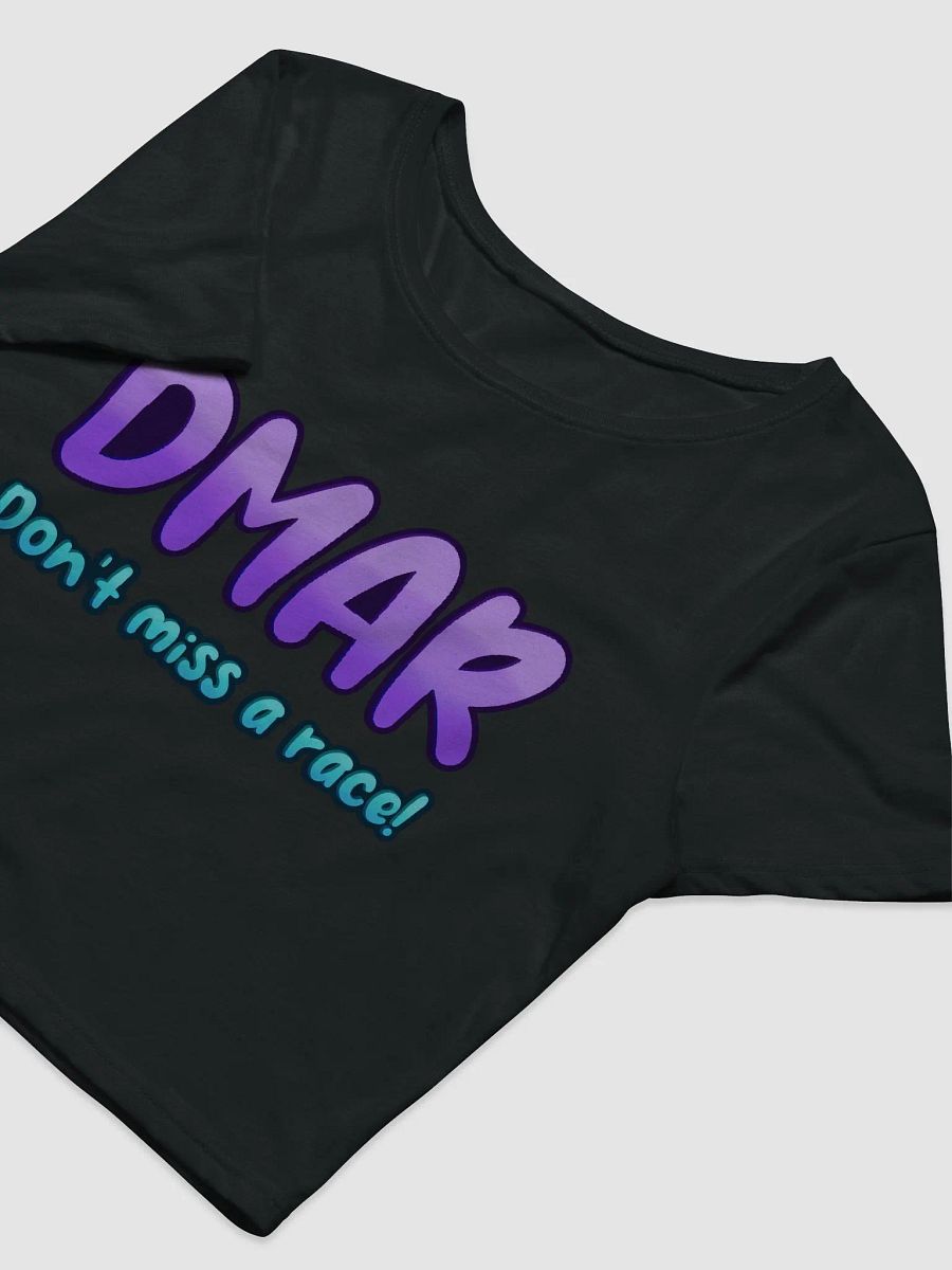 DMAR Cropped T-Shirt product image (8)