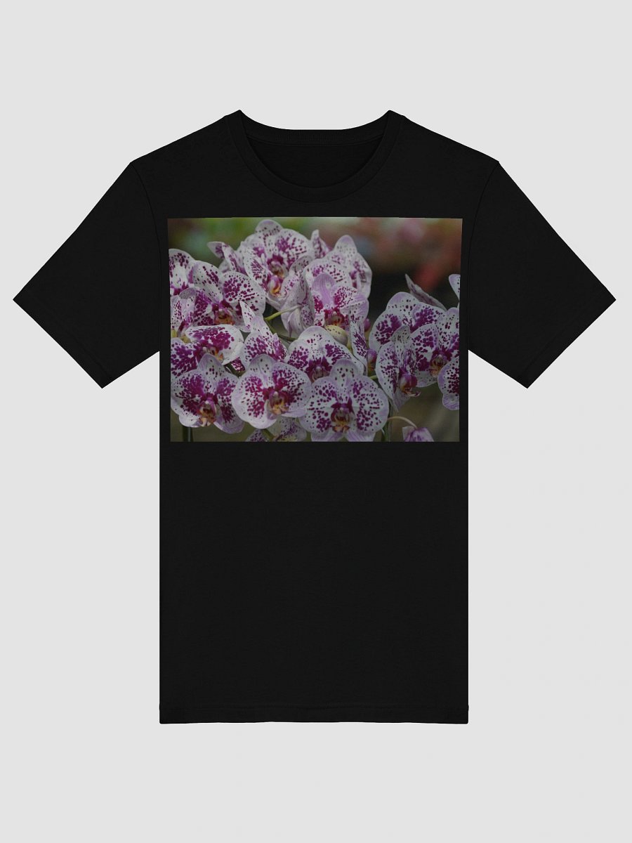 Orchid Splendor T-Shirt product image (5)