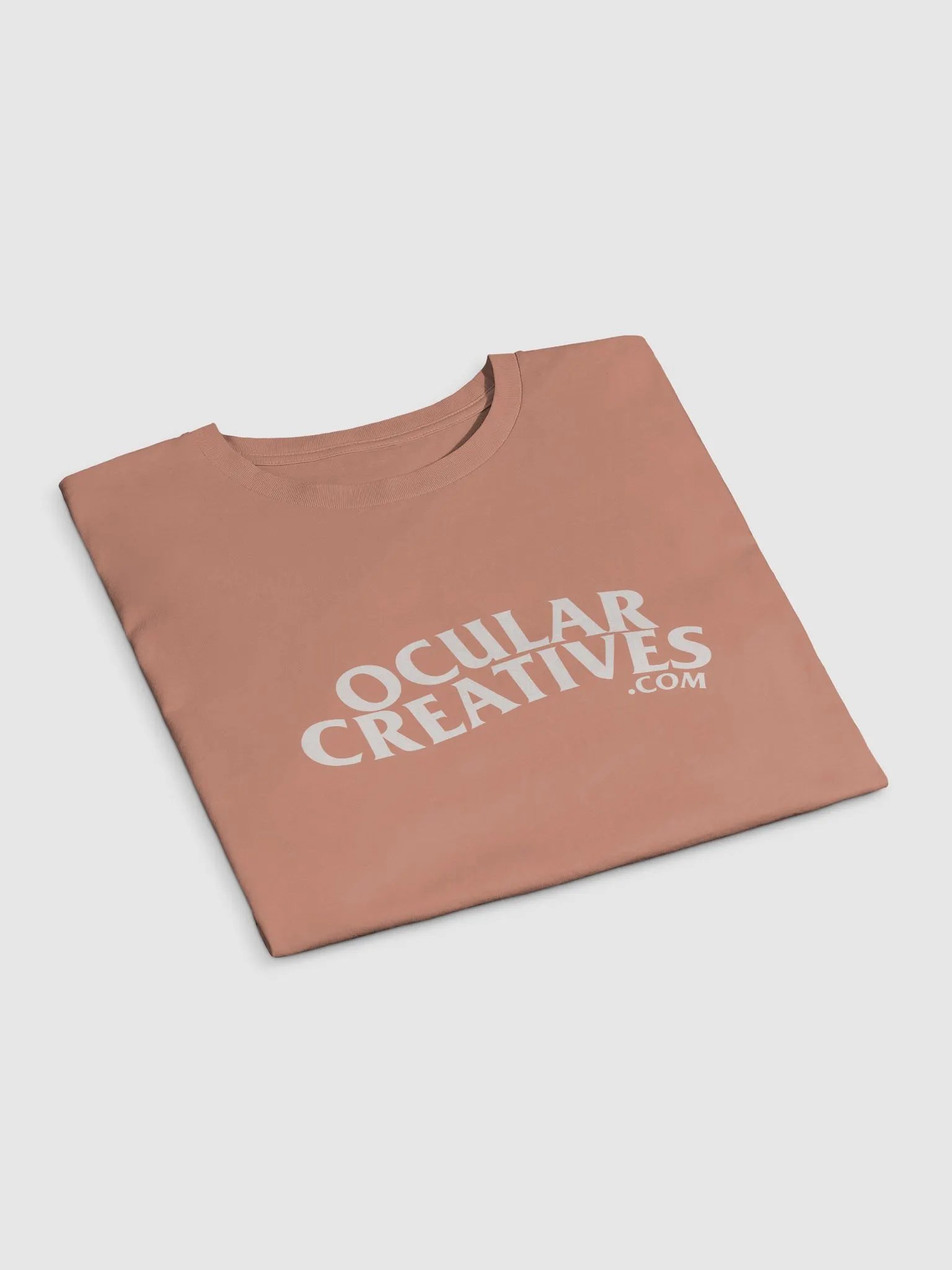 womens ocularcreatives club crop tee product image (16)
