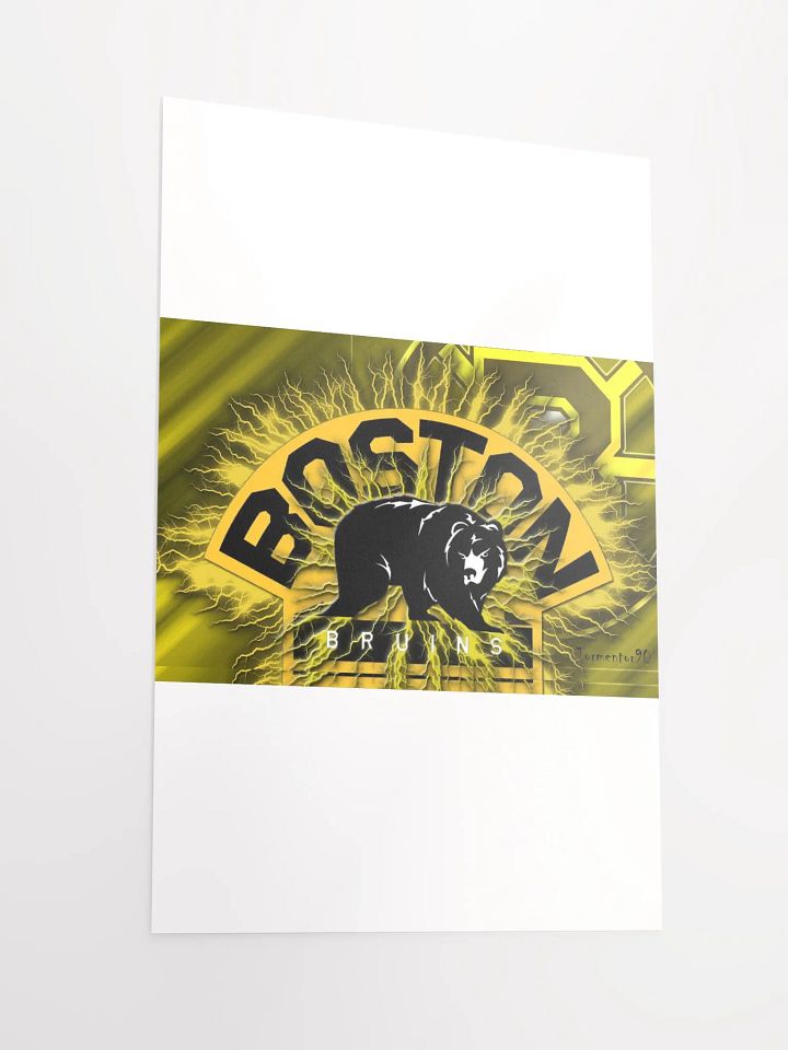 bruins poster product image (4)