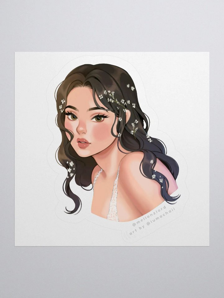 mellonz art sticker product image (1)