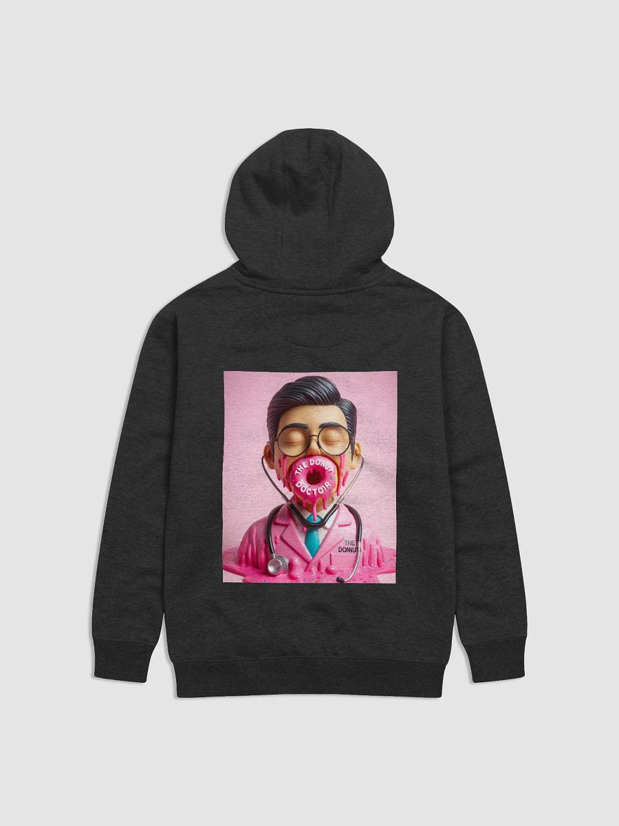 Guitar Gang Hoodie product image (7)