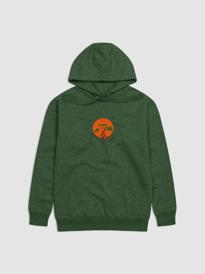 Bonsai Tree Premium Hoodie product image (1)