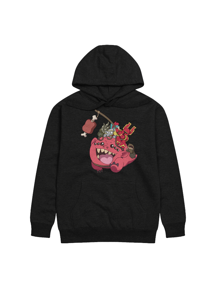 BOINGOB - Hoodie product image (2)