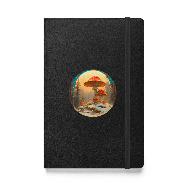 The Magic Notebook product image (1)