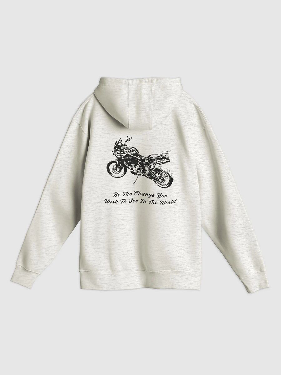 Premium Hoodie product image (2)