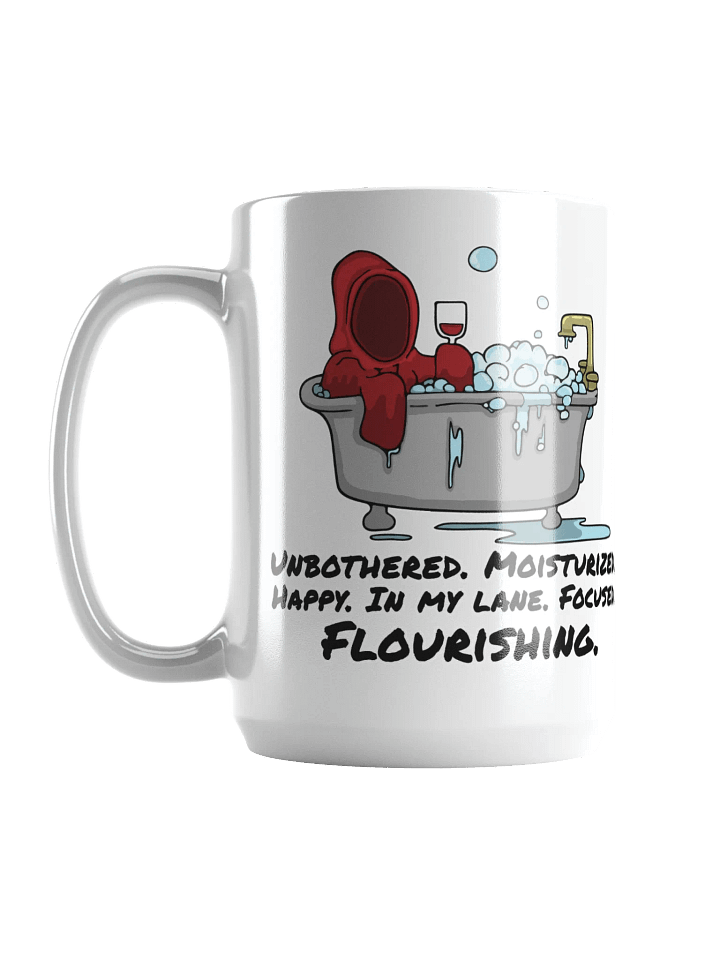 Flourishing Mug product image (1)