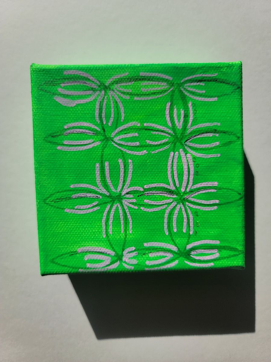 Small Painting By Nia product image (3)