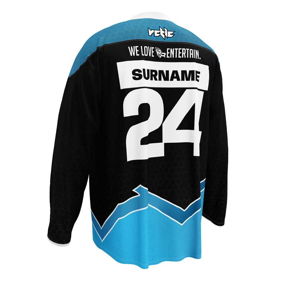 OFFICIAL RCTIC HOCKEY JERSEY '25 product image (2)
