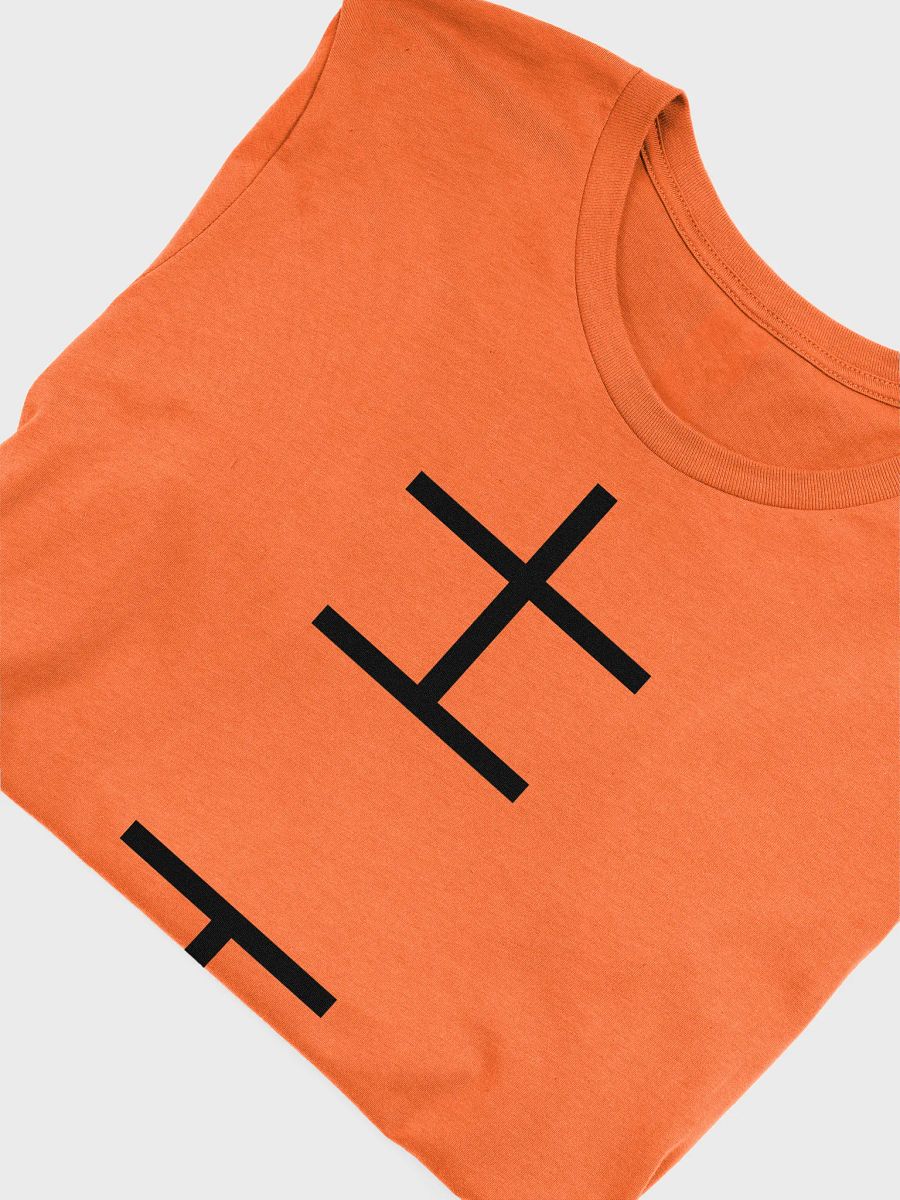 士 Advisor (A) 四色牌 Four Colour Cards T-Shirt product image (5)