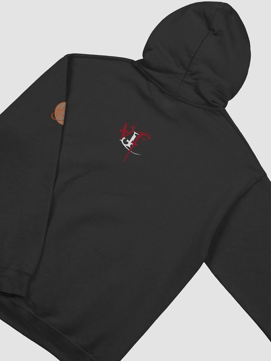 Mistakes Were Made hoodie product image (20)