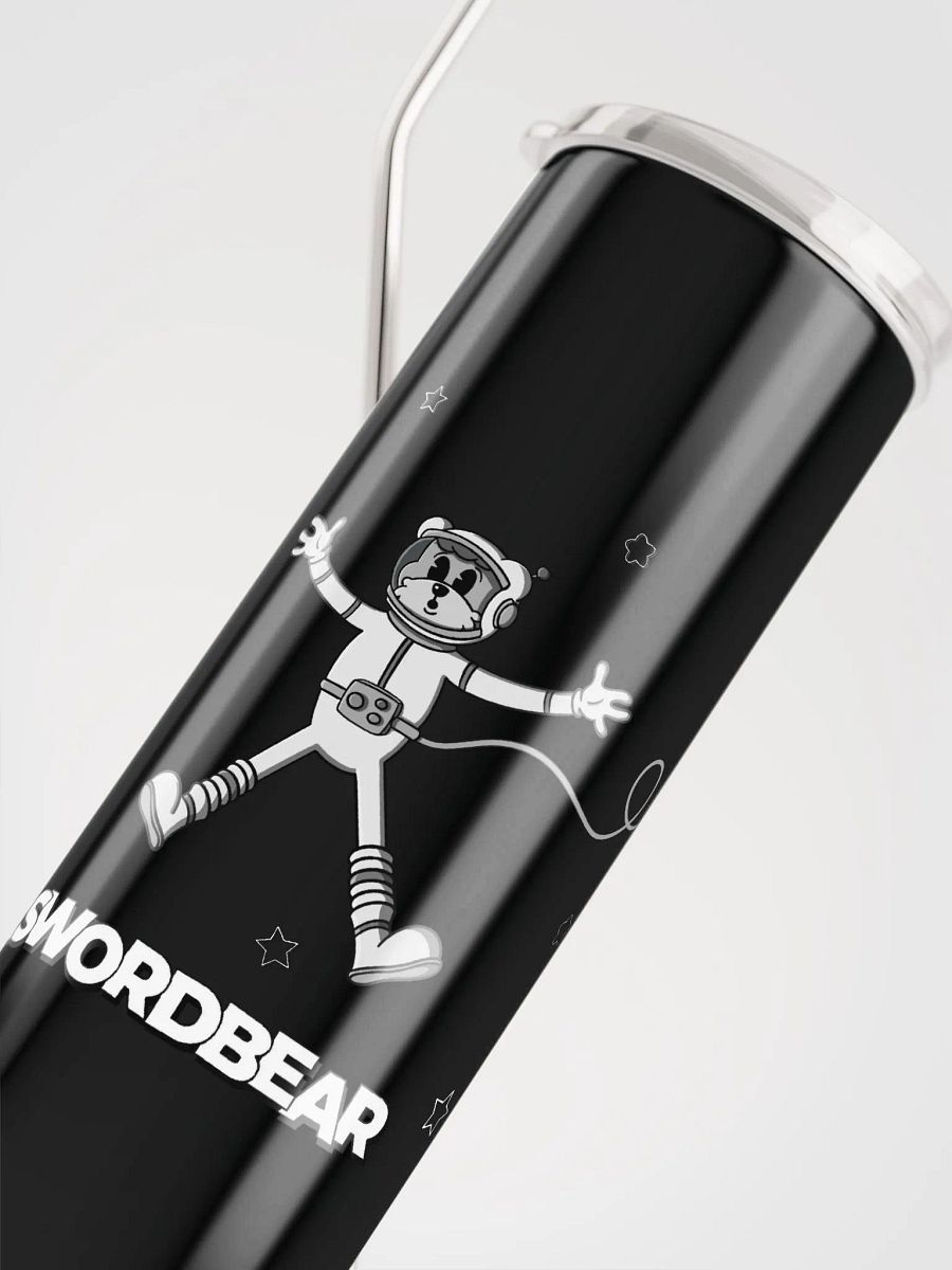 Space Bear Tumbler product image (5)