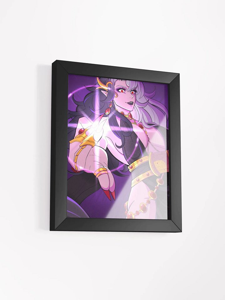 Purple Hollow Ellie product image (12)