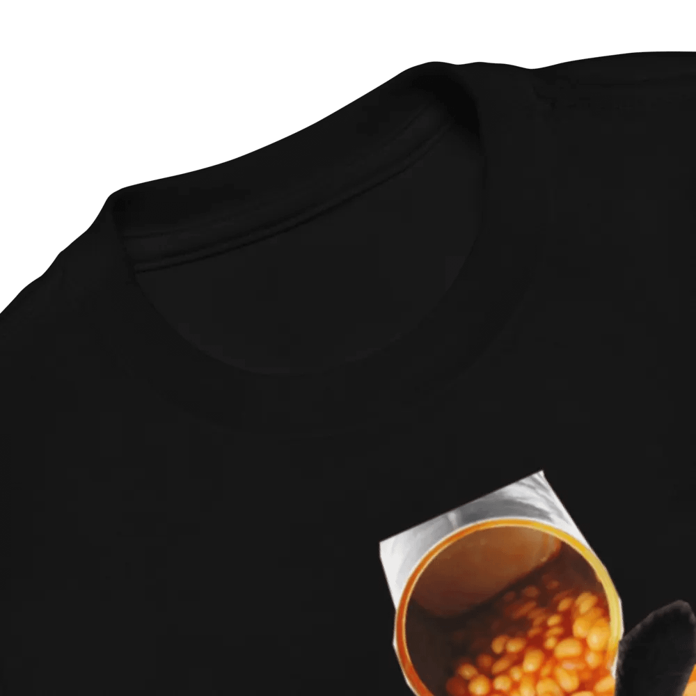 Beans Toddler T-shirt product image (9)